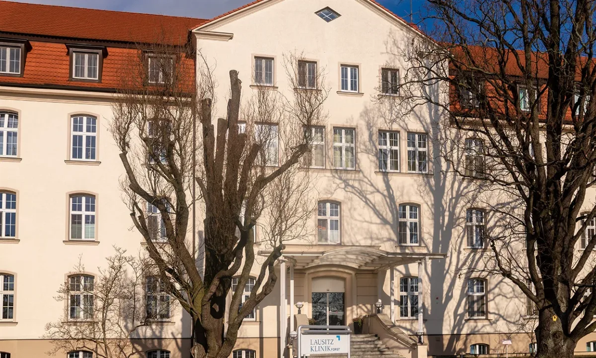 Gebäudereinigung in Forst (Lausitz) – Ö&I Clean Group GmbH